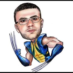 Meet your Posher, Vik